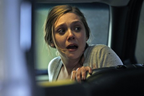 Elizabeth Olsen in Silent House