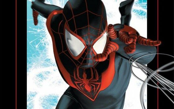 Ultimate Spider-man volume 3 #1