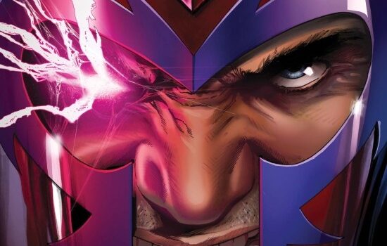 Uncanny X-Men #516 Comic Book Review