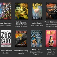 The Humble eBook Bundle