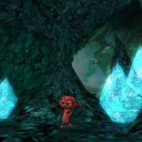Cocoto Platform Jumper Wii