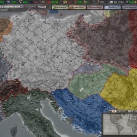 Hearts of Iron III