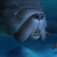 Tales of Monkey Island Chapter 3: ‘Lair of the Leviathan’ Review