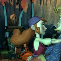 Tales of Monkey Island Chapter 2: ‘The Siege of Spinner Cay’