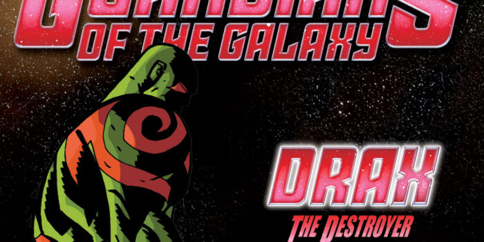 Marvel Offers Free Guardians of the Galaxy Comic