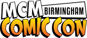 MCM Birmingham Comic Con