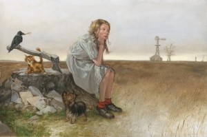 Dave Dorman Art Premieres in L.A. Visions of Oz Show