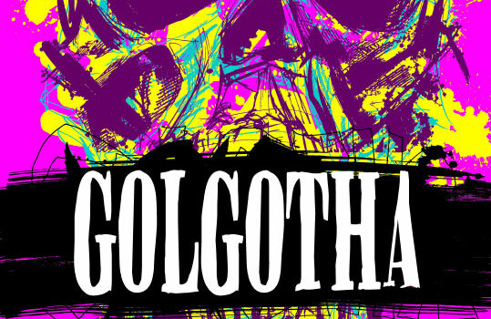 H.P. Lovecraft’s Mythical Beginnings Explored in ‘Golgotha’