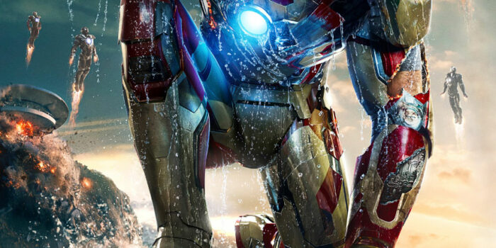 Has the Latest Iron Man 3 Trailer Given Away Too Much?