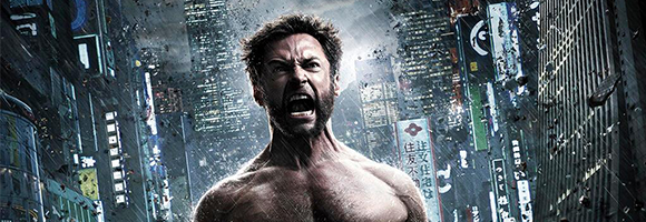 The Wolverine Trailer Holds Eastern Promise