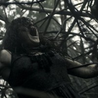 Evil Dead - 2013 remake