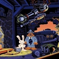 Sam & Max - LucasArts