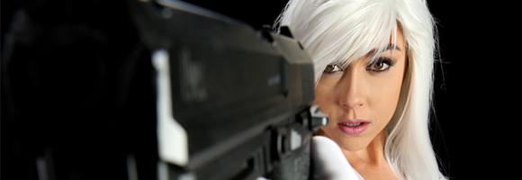 Maw Productions Launches Campaign to Bring ‘Turra:Gun Angel’ to Life