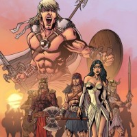 Celtic Warrior: The Legend of Cú Chulainn