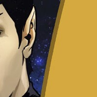 Star Trek - Zachary Quinto as Spock