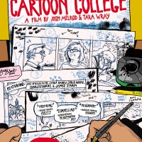 Cartoon College