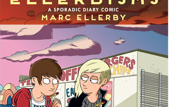 Marc Ellerby’s ‘Ellerbisms’ Started Something Special