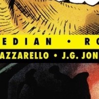 Before Watchmen: Comedian/Rorschach TPB