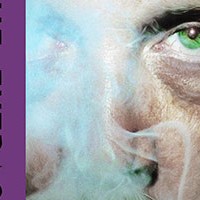 Magic Words: The Extraordinary Life of Alan Moore