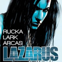 Lazarus: Volume One