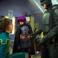 Kick-Ass - Big Daddy