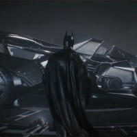 Batman: Arkham Knight
