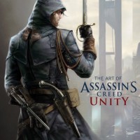 The Art of Assassin's Creed Unity Book Review