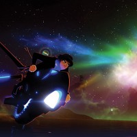 The Dream Walker - Poet