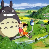 My Neighbour Totoro