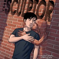 The Sculptor - Scott McCloud