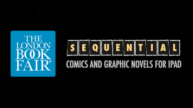 London Book Fair 2015 Joins Forces with Sequential