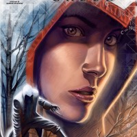 Assassin’s Creed Variant Covers