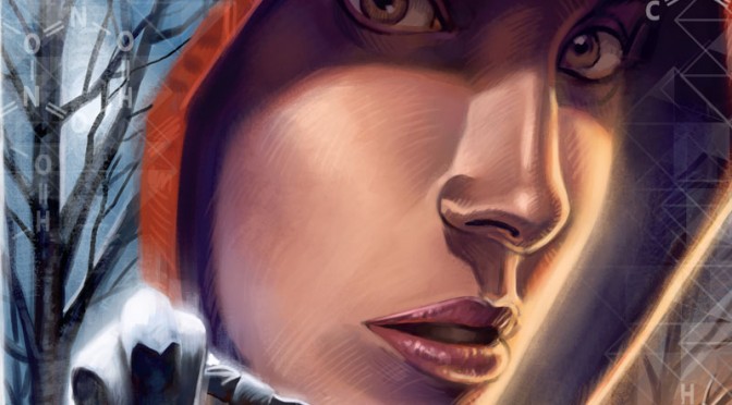 Assassin’s Creed Variant Covers