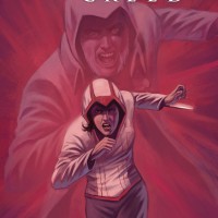Assassin’s Creed Variant Covers