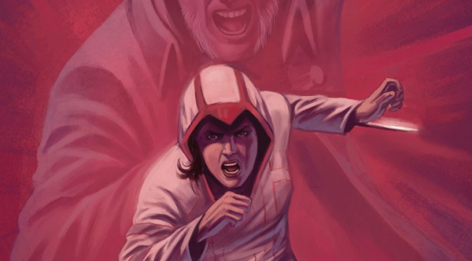 Assassin’s Creed Variant Covers