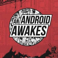 An Android Awakes
