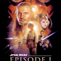 Star Wars Episode I: The Phantom Menace
