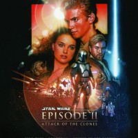 Star Wars Episode II: Attack of the Clones