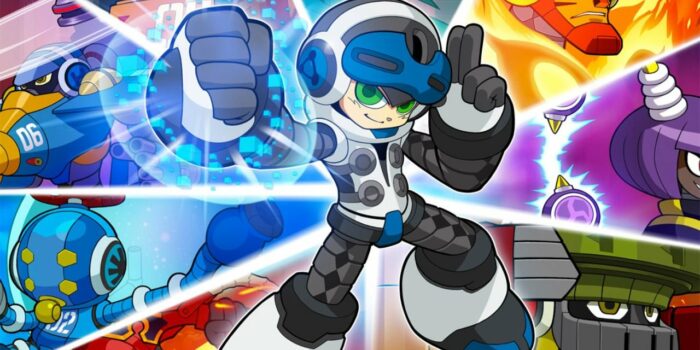 Mighty No. 9