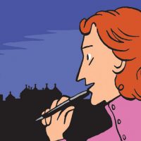 Agatha: The Real Life of Agatha Christie Review