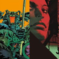 Indie Penance Titan Comics Special