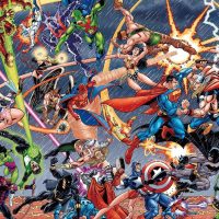 Marvel vs DC