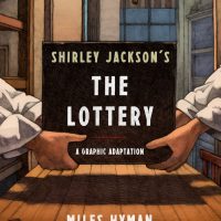 Shirley Jackson's The Lottery - Miles Hyman