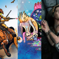 Indie Penance #14