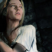 The Shadow of the Cross: Imprisonment