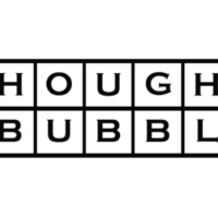 Thought Bubble Leeds