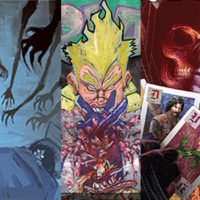 Indie Penance #17