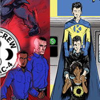 Indie Penance #20