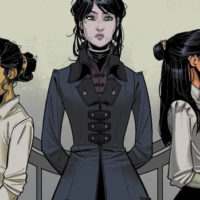Porcelain: Ivory Tower
