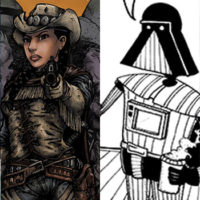 Indie Penance #21